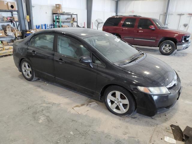 Photo 3 VIN: 19XFA1F58AE012518 - HONDA CIVIC LX 