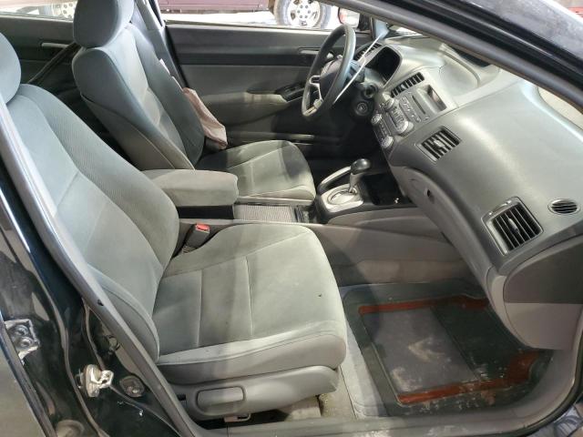 Photo 6 VIN: 19XFA1F58AE012518 - HONDA CIVIC LX 