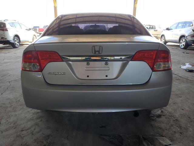 Photo 5 VIN: 19XFA1F58AE015998 - HONDA CIVIC LX 