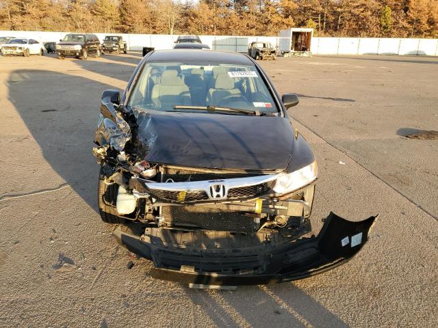 Photo 4 VIN: 19XFA1F58AE016939 - HONDA CIVIC 