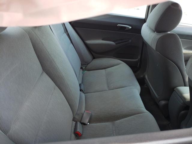 Photo 9 VIN: 19XFA1F58AE018223 - HONDA CIVIC LX 