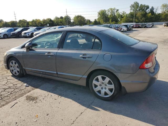 Photo 1 VIN: 19XFA1F58AE028329 - HONDA CIVIC LX 