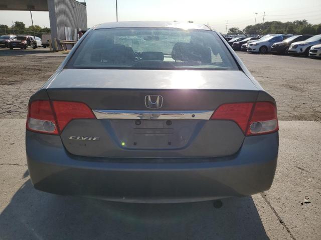 Photo 5 VIN: 19XFA1F58AE028329 - HONDA CIVIC LX 