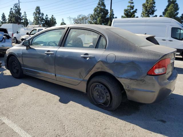 Photo 1 VIN: 19XFA1F58AE032154 - HONDA CIVIC LX 