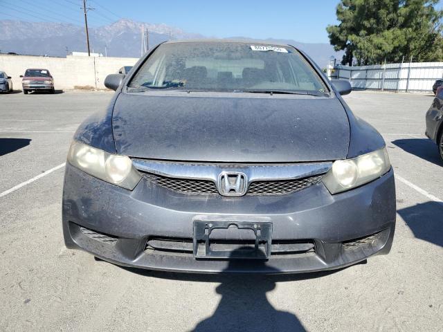 Photo 4 VIN: 19XFA1F58AE032154 - HONDA CIVIC LX 