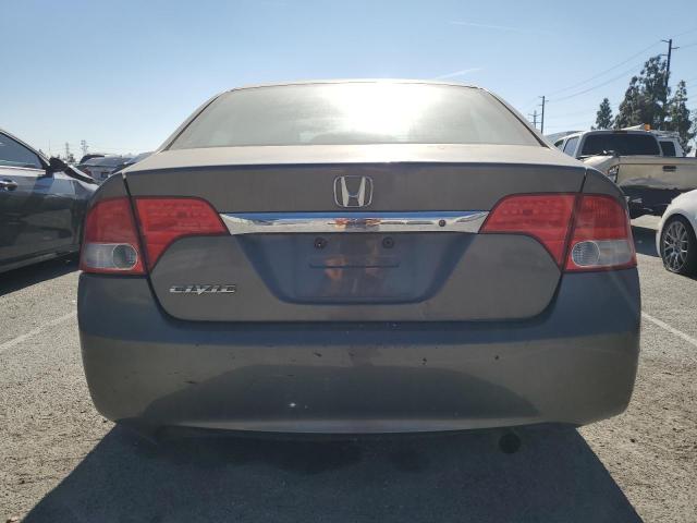 Photo 5 VIN: 19XFA1F58AE032154 - HONDA CIVIC LX 