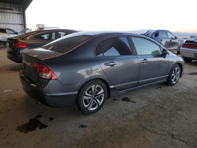 Photo 2 VIN: 19XFA1F58AE037774 - HONDA CIVIC LX 