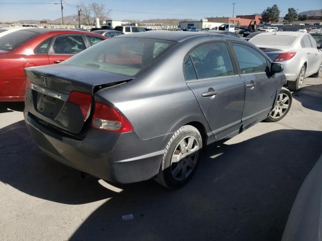 Photo 3 VIN: 19XFA1F58AE043428 - HONDA CIVIC LX 