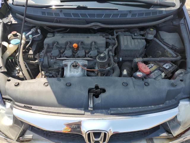 Photo 10 VIN: 19XFA1F58AE045020 - HONDA CIVIC LX 