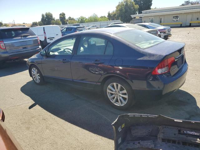 Photo 1 VIN: 19XFA1F58AE060570 - HONDA CIVIC LX 