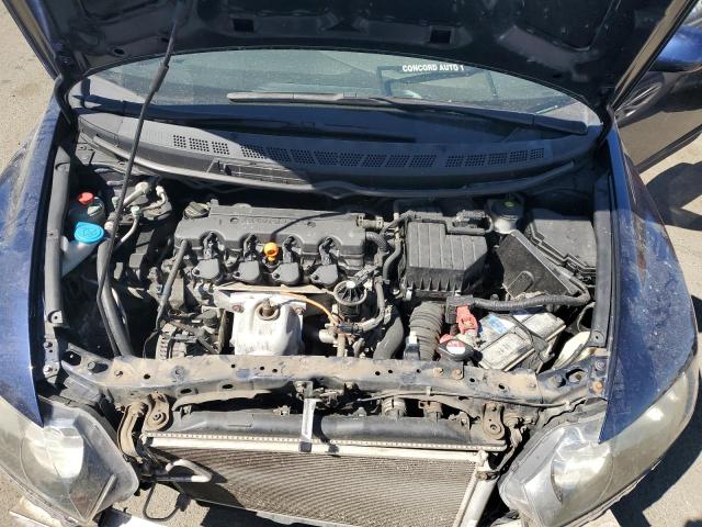 Photo 10 VIN: 19XFA1F58AE060570 - HONDA CIVIC LX 