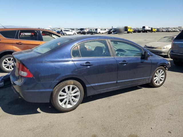 Photo 2 VIN: 19XFA1F58AE060570 - HONDA CIVIC LX 