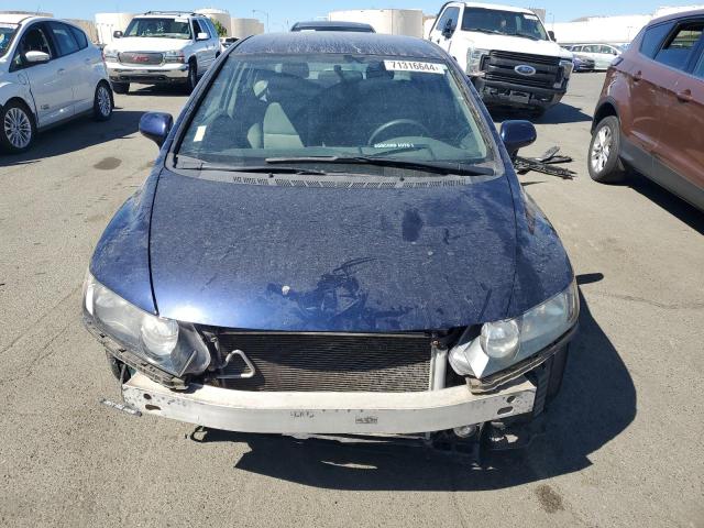 Photo 4 VIN: 19XFA1F58AE060570 - HONDA CIVIC LX 