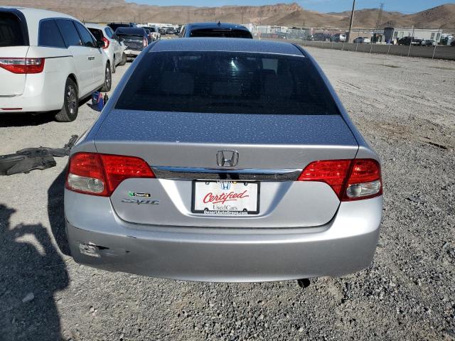 Photo 5 VIN: 19XFA1F58AE065333 - HONDA CIVIC LX 