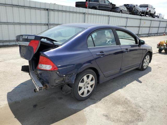 Photo 2 VIN: 19XFA1F58AE067485 - HONDA CIVIC LX 