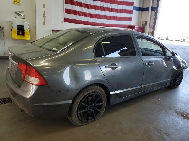 Photo 2 VIN: 19XFA1F58AE070158 - HONDA CIVIC LX 