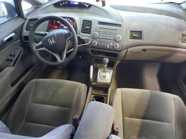 Photo 7 VIN: 19XFA1F58AE070158 - HONDA CIVIC LX 