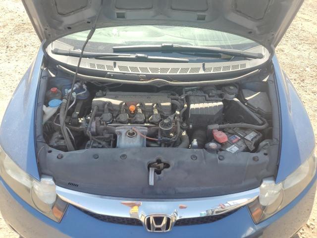 Photo 10 VIN: 19XFA1F58AE074212 - HONDA CIVIC LX 