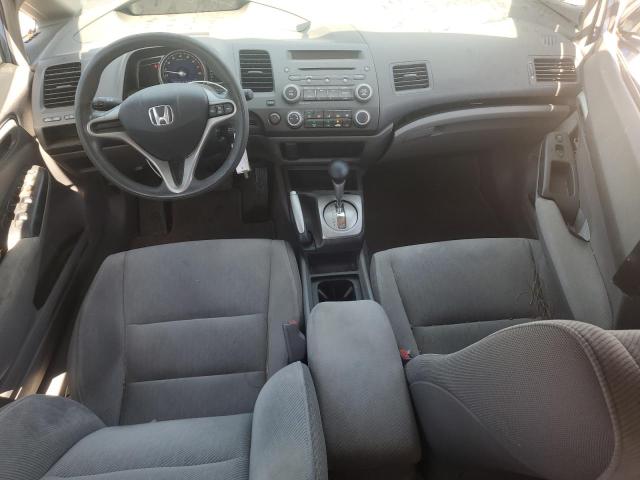 Photo 7 VIN: 19XFA1F58AE074212 - HONDA CIVIC LX 