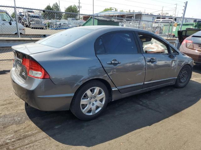 Photo 2 VIN: 19XFA1F58AE074985 - HONDA CIVIC LX 