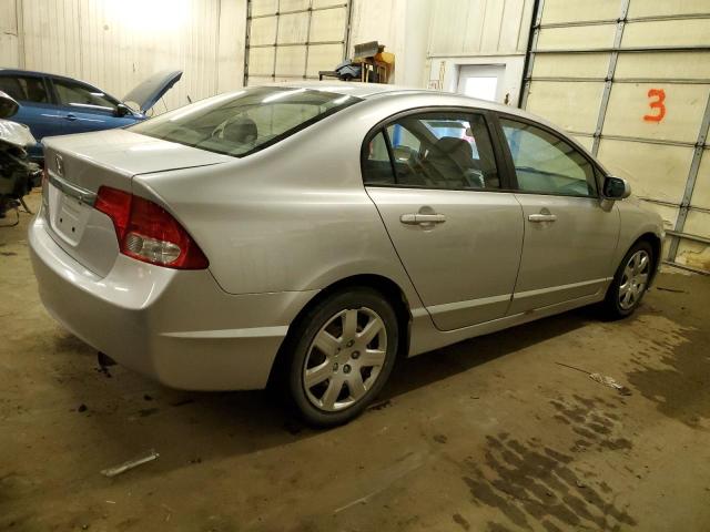 Photo 2 VIN: 19XFA1F58AE081161 - HONDA CIVIC 