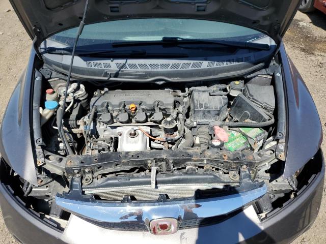 Photo 10 VIN: 19XFA1F58BE000600 - HONDA CIVIC LX 