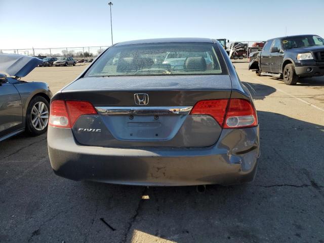 Photo 5 VIN: 19XFA1F58BE006168 - HONDA CIVIC LX 