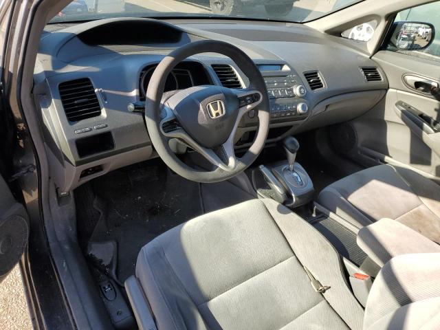 Photo 7 VIN: 19XFA1F58BE006168 - HONDA CIVIC LX 