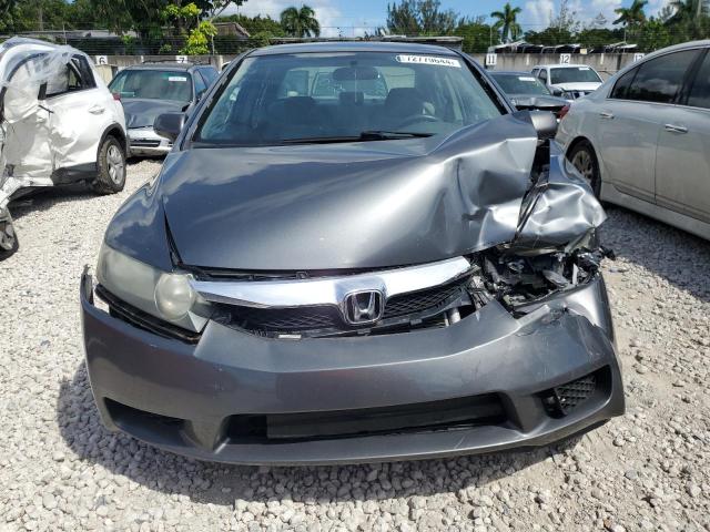 Photo 4 VIN: 19XFA1F58BE016750 - HONDA CIVIC LX 