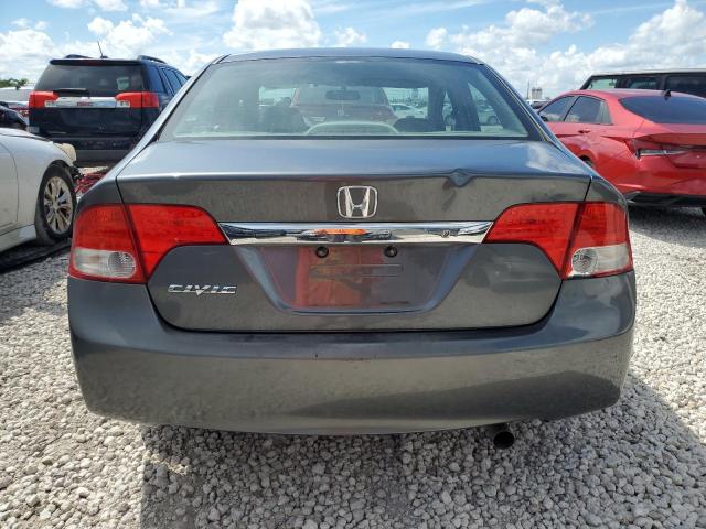 Photo 5 VIN: 19XFA1F58BE016750 - HONDA CIVIC LX 