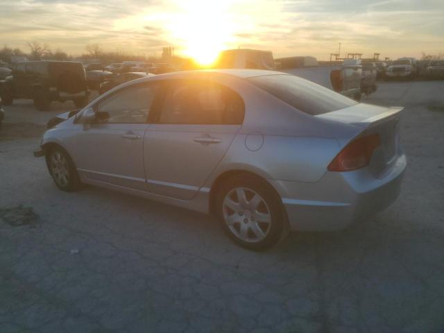 Photo 1 VIN: 19XFA1F58BE017395 - HONDA CIVIC 