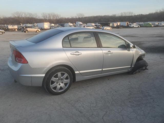 Photo 2 VIN: 19XFA1F58BE017395 - HONDA CIVIC 