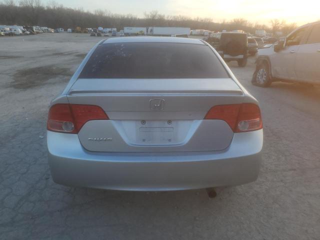 Photo 5 VIN: 19XFA1F58BE017395 - HONDA CIVIC 