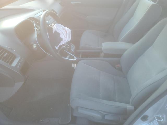 Photo 6 VIN: 19XFA1F58BE017395 - HONDA CIVIC 