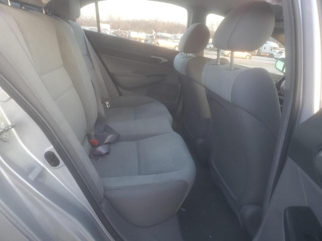 Photo 9 VIN: 19XFA1F58BE017395 - HONDA CIVIC 