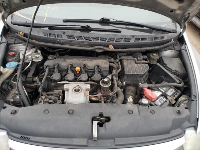 Photo 6 VIN: 19XFA1F58BE018854 - HONDA CIVIC LX 