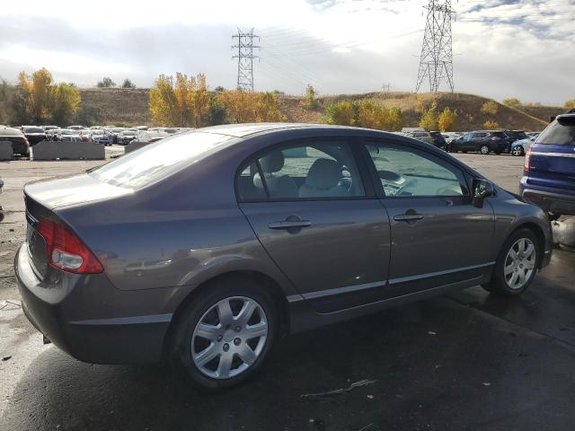 Photo 2 VIN: 19XFA1F58BE020393 - HONDA CIVIC LX 