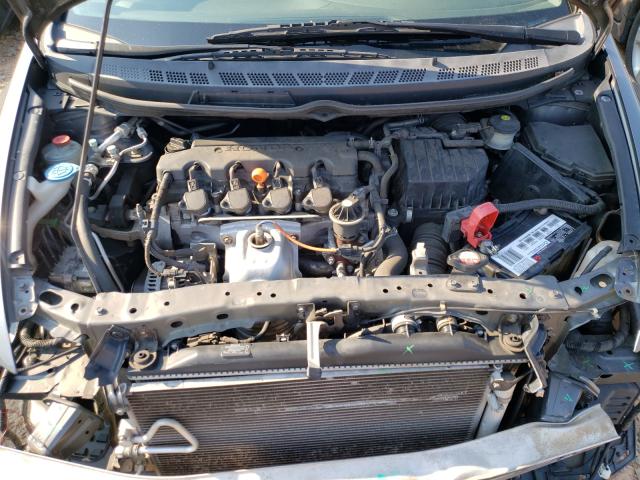 Photo 6 VIN: 19XFA1F58BE026131 - HONDA CIVIC LX 