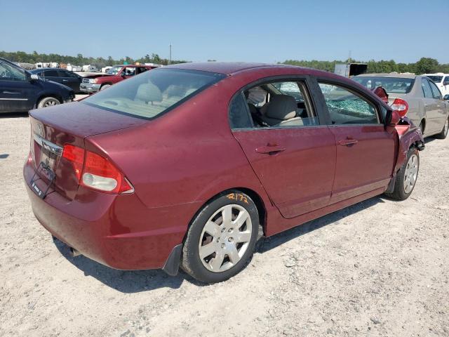 Photo 2 VIN: 19XFA1F58BE026954 - HONDA CIVIC LX 