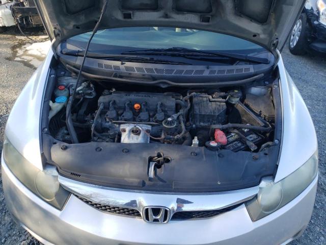 Photo 6 VIN: 19XFA1F58BE027750 - HONDA CIVIC LX 