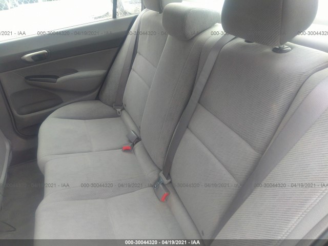 Photo 7 VIN: 19XFA1F58BE029059 - HONDA CIVIC SDN 