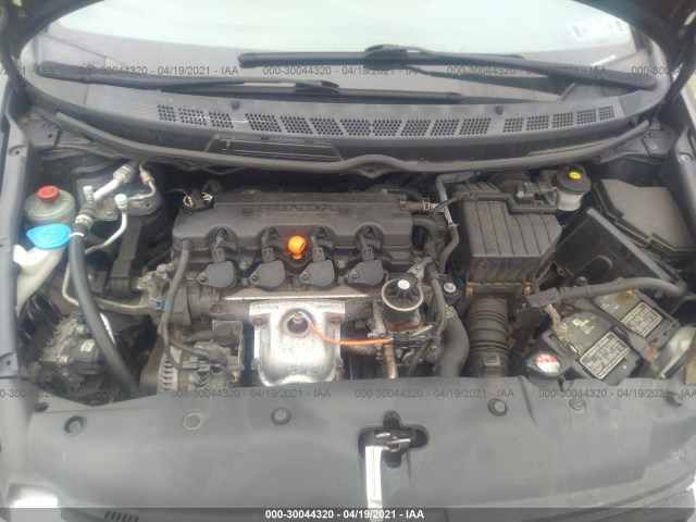 Photo 9 VIN: 19XFA1F58BE029059 - HONDA CIVIC SDN 