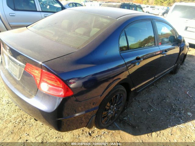 Photo 3 VIN: 19XFA1F58BE032060 - HONDA CIVIC SDN 