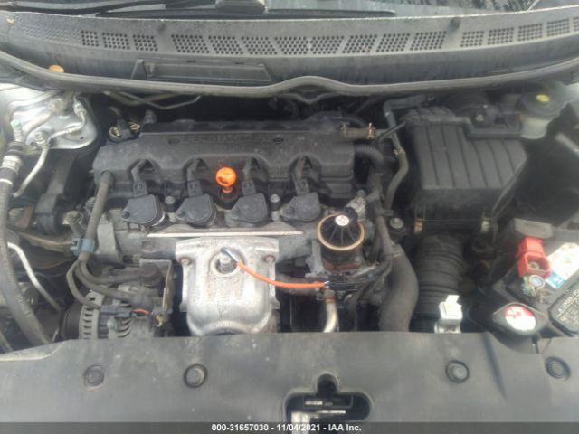 Photo 9 VIN: 19XFA1F58BE032124 - HONDA CIVIC SDN 