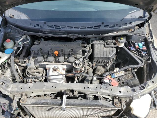 Photo 10 VIN: 19XFA1F58BE032723 - HONDA CIVIC 