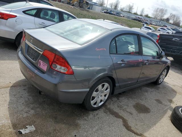 Photo 2 VIN: 19XFA1F58BE032723 - HONDA CIVIC 