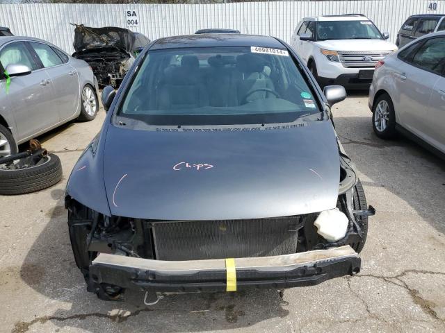 Photo 4 VIN: 19XFA1F58BE032723 - HONDA CIVIC 