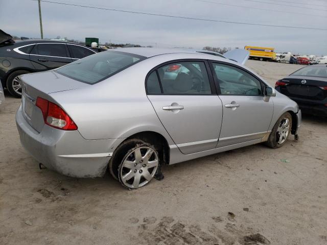 Photo 2 VIN: 19XFA1F58BE041762 - HONDA CIVIC LX 