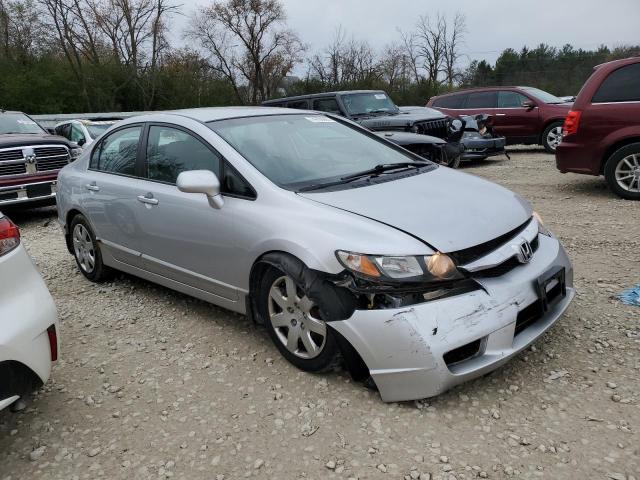 Photo 3 VIN: 19XFA1F58BE044015 - HONDA CIVIC 