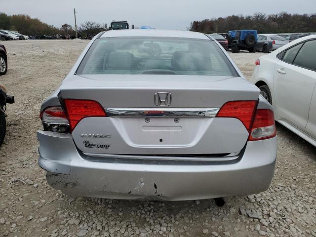 Photo 5 VIN: 19XFA1F58BE044015 - HONDA CIVIC 